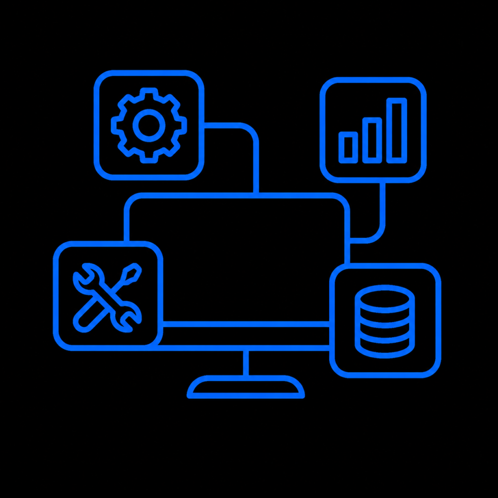 complex tools