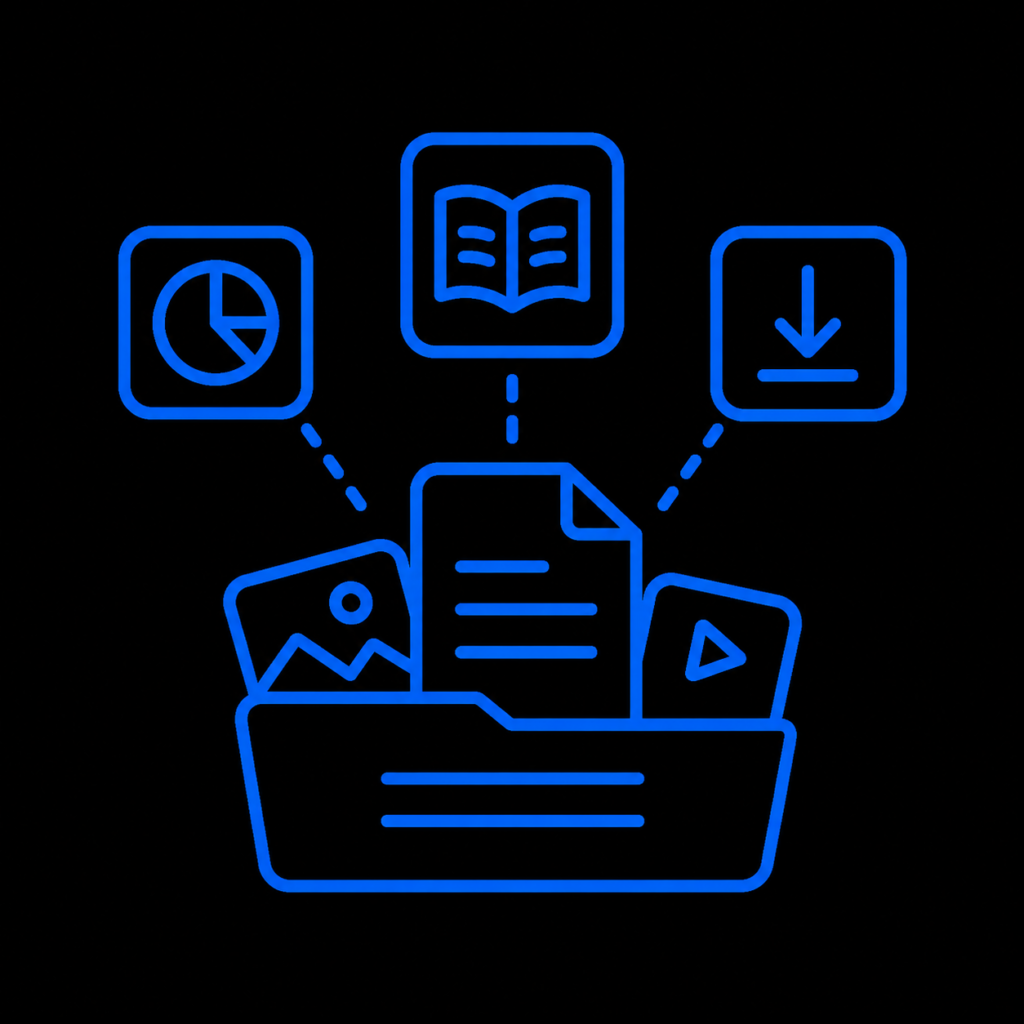 resources